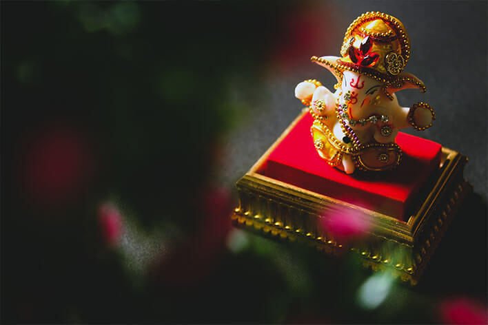 Get ready, it’s time for Ganpati