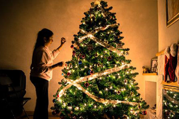Carols and Corners: Simple Ways to Create Christmas Cheer at Home