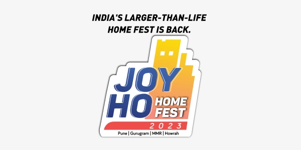 Joy Ho Home Fest 2023: India’s Larger-Than-Life Home Fest is Back