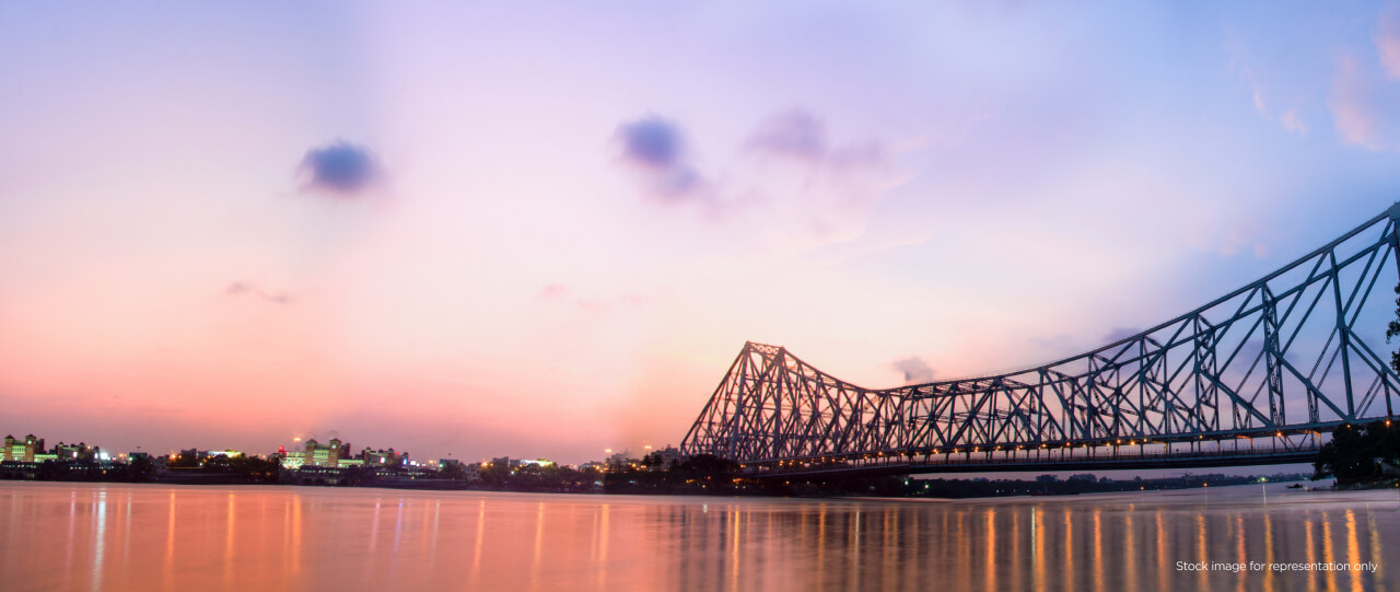 Shapoorji Pallonji Real Estate Howrah
