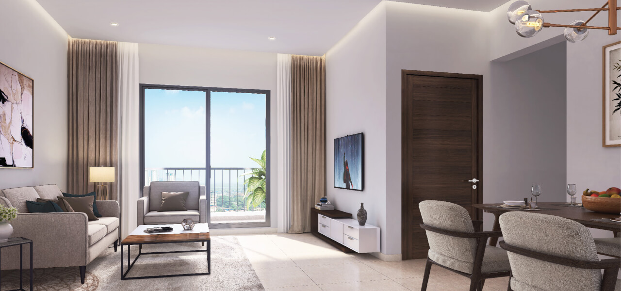 Joyville Homes