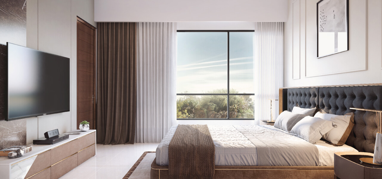 Joyville Homes