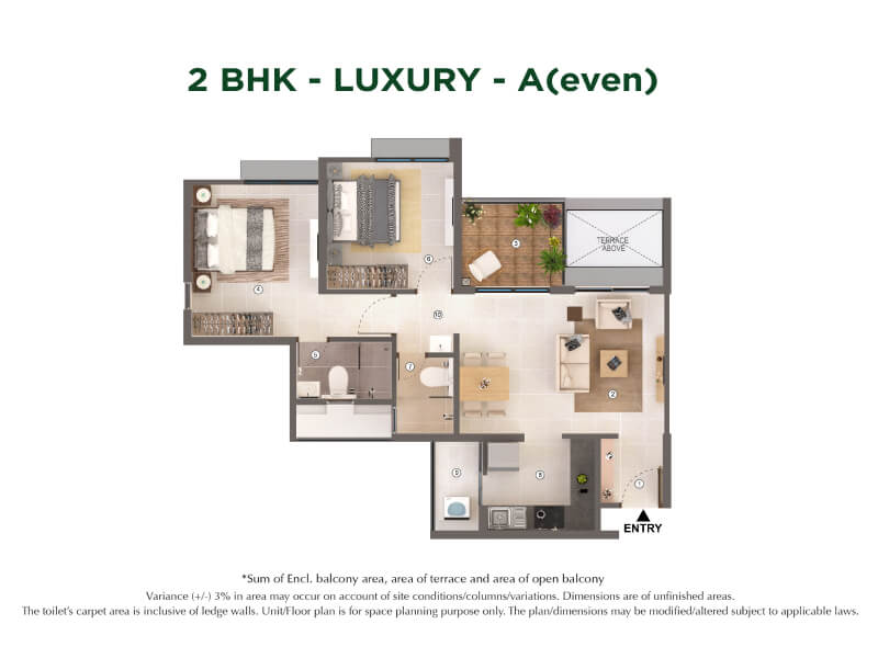 Joyville Homes
