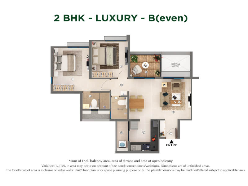 Joyville Homes
