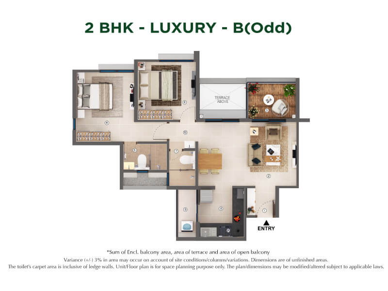 Joyville Homes