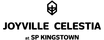 Joyville Celestia Logo